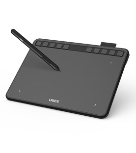 Графічний планшет Ugee (S640)