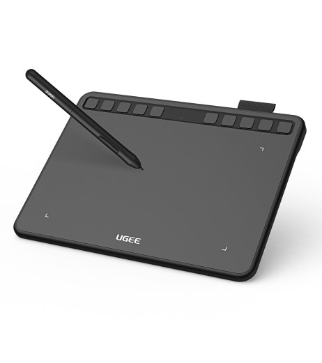 Графічний планшет Ugee (S640) Графічний планшет Ugee (S640)