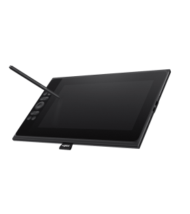 Монітор-планшет Ugee UE12 PLUS (UE12PLUS BK-AC97)