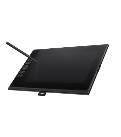 Монітор-планшет Ugee UE12 PLUS (UE12PLUS BK-AC97) Монітор-планшет Ugee UE12 PLUS (UE12PLUS BK-AC97)