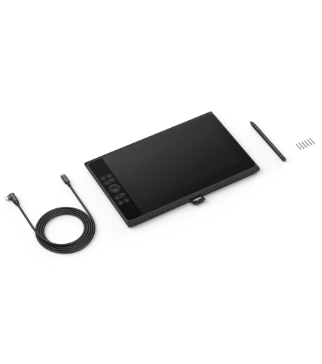 Монітор-планшет Ugee UE12 PLUS (UE12PLUS BK-AC97) Монітор-планшет Ugee UE12 PLUS (UE12PLUS BK-AC97)