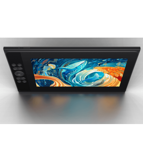 Монітор-планшет Ugee UE12 PLUS (UE12PLUS BK-AC97) Монітор-планшет Ugee UE12 PLUS (UE12PLUS BK-AC97)