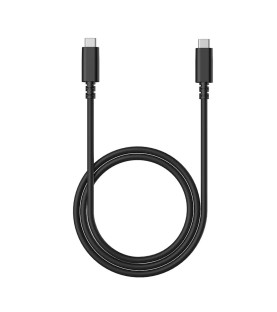 Кабель повнофункціональний USB-C (UGACW03)