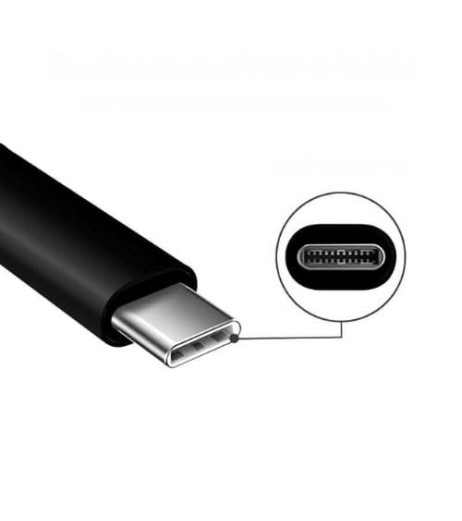 Кабель повнофункціональний USB-C (UGACW03)