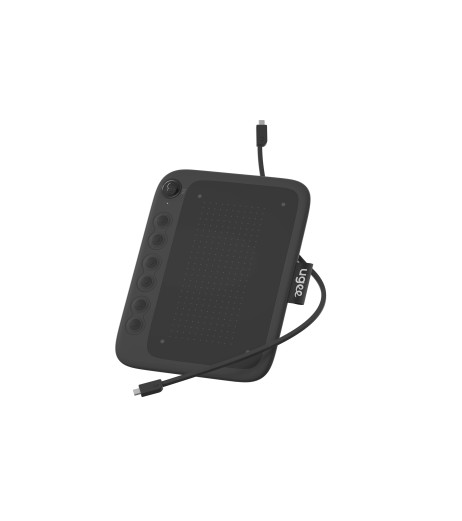 Графічний планшет Ugee Q6 (UGQ6BK) Графічний планшет Ugee Q6 (UGQ6BK)