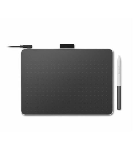 Графічний планшет Wacom One Medium