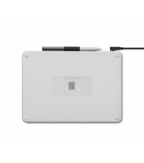 Графічний планшет Wacom One Medium