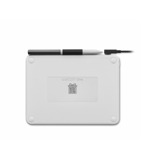 Графічний планшет Wacom One Small Графічний планшет Wacom One Small