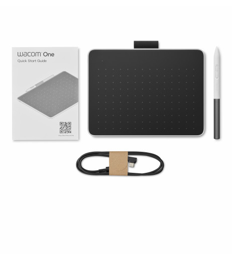 Графічний планшет Wacom One Small Графічний планшет Wacom One Small