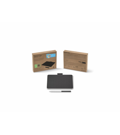 Графічний планшет Wacom One Small Графічний планшет Wacom One Small