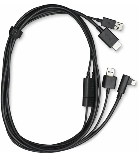 Кабель X-Shape для DTC133W0B