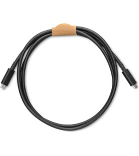 Кабель USB-C–C для дисплеїв Wacom One 2023 (1.8м)