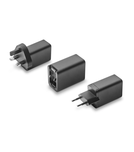 Адаптер живлення Wacom One 12/13T EU/SW/UK