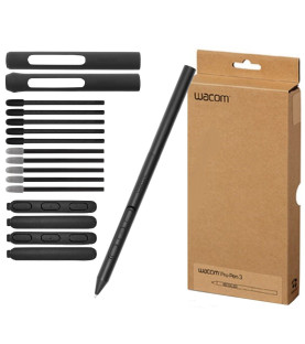 Перо Wacom Pro Pen 3