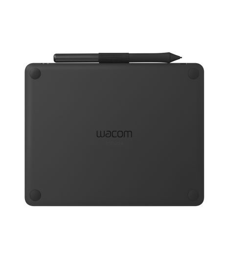 Графічний планшет Intuos S чорний