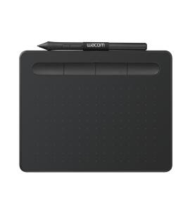 Графічний планшет Intuos S чорний