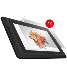 Захисна плівка для Artist 13 Pro (2 Gen) 2шт/уп/Artist 13.3/ Artist 13.3 Pro