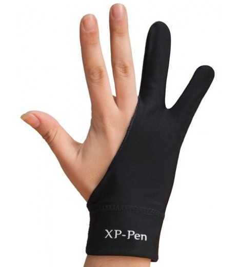 Рукавичка XP-PEN L Рукавичка XP-PEN L