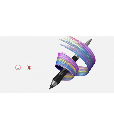 Перо для Deco Pro