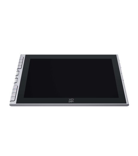 Монітор-планшет Artist12 Pen Display (3nd Gen) сірий