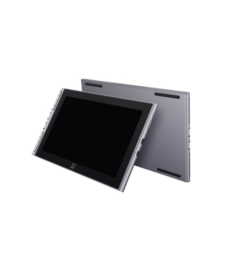 Монітор-планшет Artist12 Pen Display (3nd Gen) сірий
