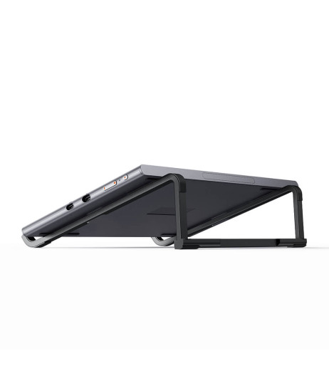 Монітор-планшет Artist12 Pen Display (3nd Gen) сірий