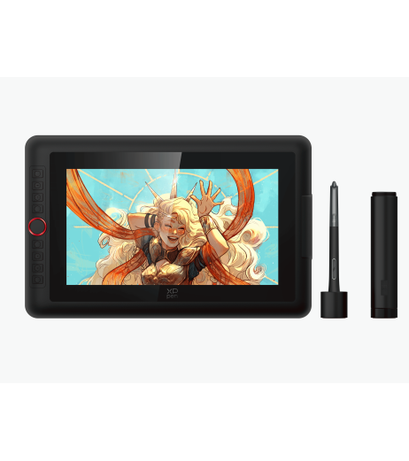Монітор-планшет Artist Pro 13.3 (2 Gen)