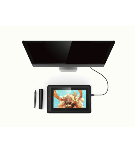Монітор-планшет Artist Pro 13.3 (2 Gen)