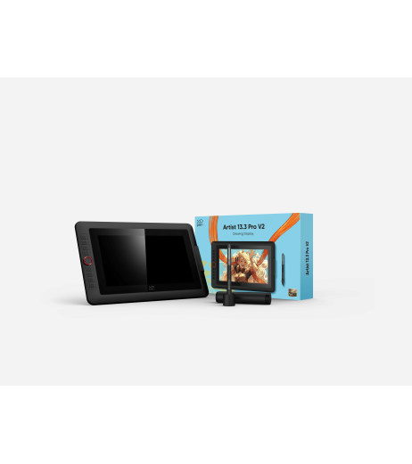 Монітор-планшет Artist Pro 13.3 (2 Gen)