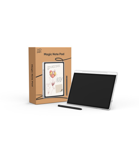 Графічний планшет (CDM1101U-BEU) Magic Note Pad 10,9" Графічний планшет (CDM1101U-BEU) Magic Note Pad 10,9"