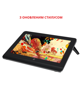 Монітор-планшет Artist14 Pro (NEW)