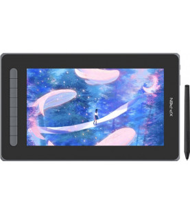 Монітор-планшет Artist 12 Pen Display (2nd Gen) чорний